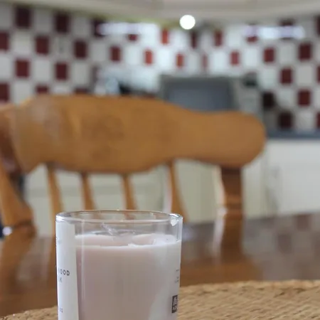 Σπίτι διακοπών Family Home, 20 Mins From Youghal Killeagh