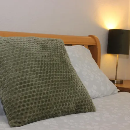 Family Home, 20 Mins From Youghal Дом отдыха