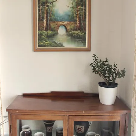 Family Home, 20 Mins From Youghal Nyaraló *