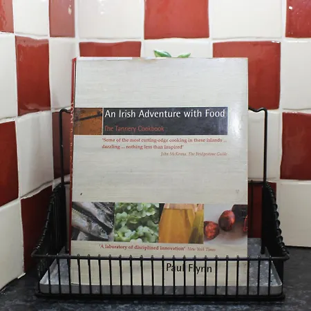 펜션 Family Home, 20 Mins From Youghal *