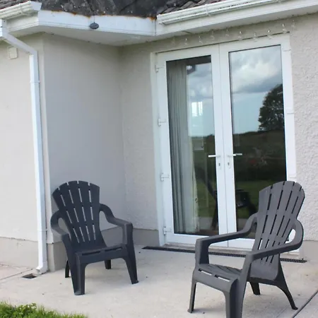 Дом отдыха Family Home, 20 Mins From Youghal