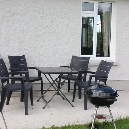 Nyaraló Family Home, 20 Mins From Youghal Killeagh