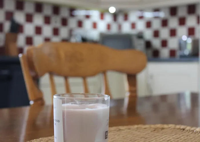 Vakantiehuis Family Home, 20 Mins From Youghal Killeagh