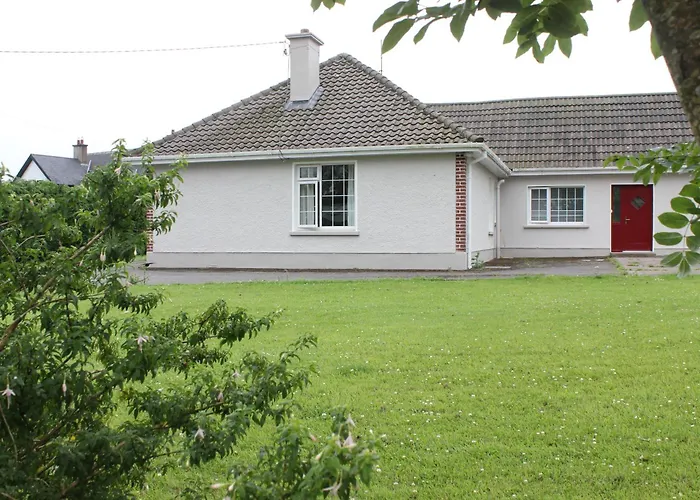 Family Home, 20 Mins From Youghal Killeagh