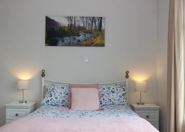 Family Home, 20 Mins From Youghal * Killeagh