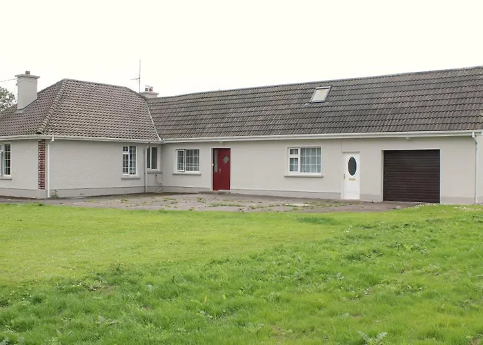 Family Home, 20 Mins From Youghal Сasa de vacaciones Killeagh
