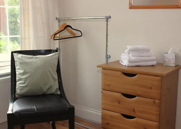 Vakantiehuis Family Home, 20 Mins From Youghal Killeagh