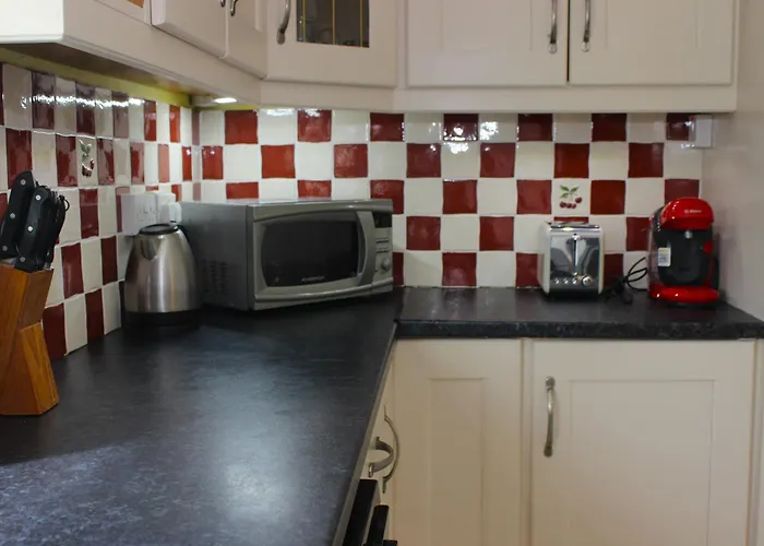 Vakantiehuis Family Home, 20 Mins From Youghal *