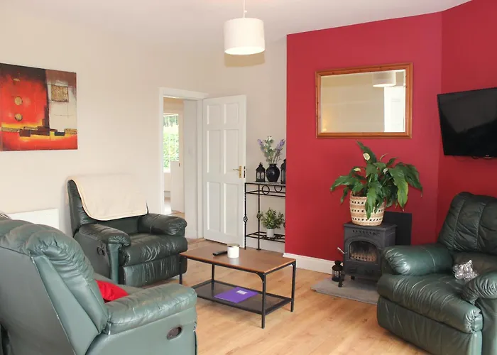 Family Home, 20 Mins From Youghal Killeagh