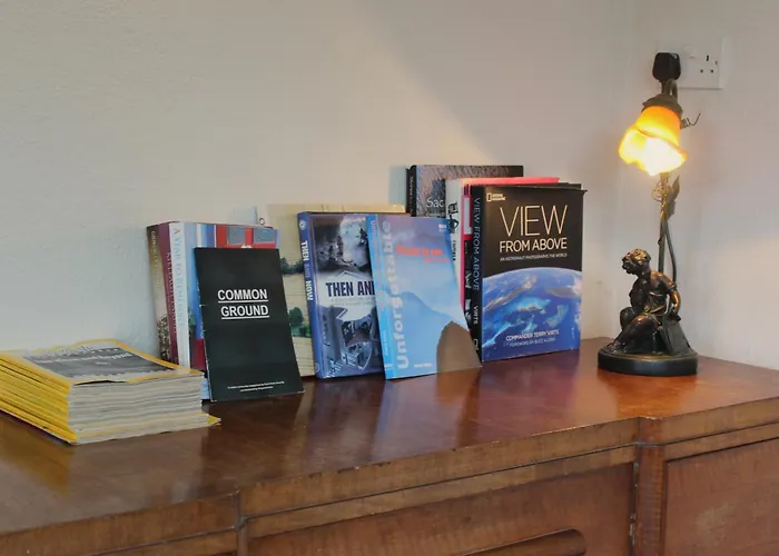 Family Home, 20 Mins From Youghal Сasa de vacaciones