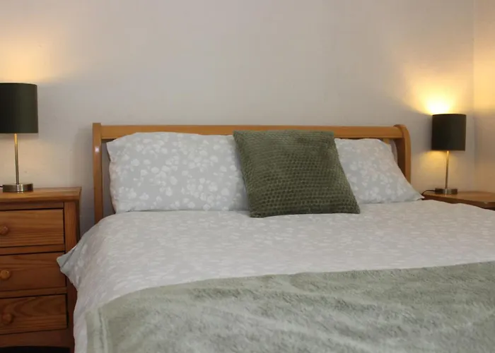 Сasa de vacaciones Family Home, 20 Mins From Youghal