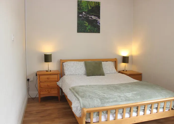 Family Home, 20 Mins From Youghal Сasa de vacaciones Killeagh