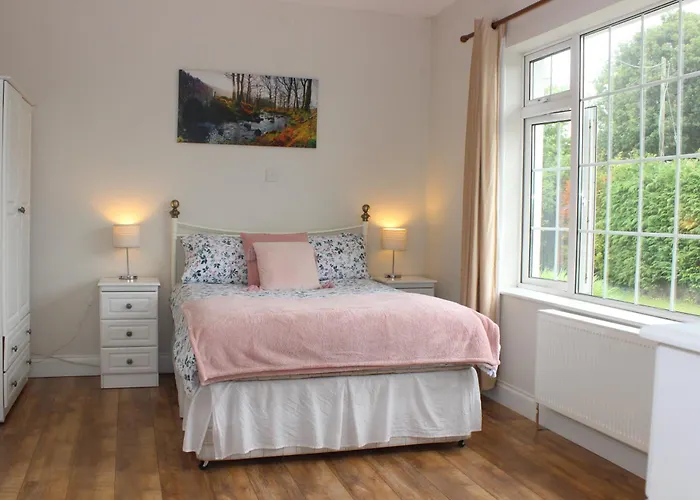 Family Home, 20 Mins From Youghal Сasa de vacaciones