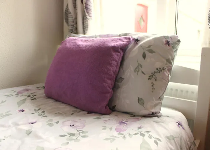 Vakantiehuis Family Home, 20 Mins From Youghal Killeagh