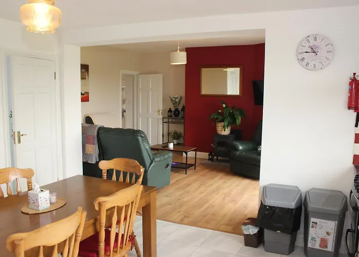 Family Home, 20 Mins From Youghal * Killeagh