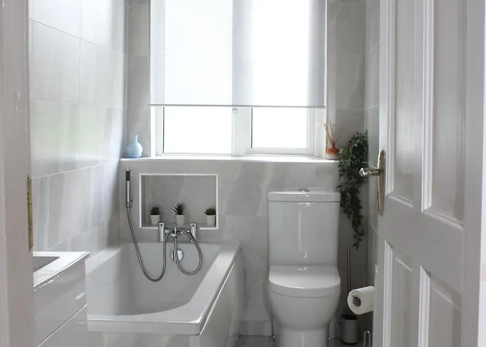 Family Home, 20 Mins From Youghal Сasa de vacaciones