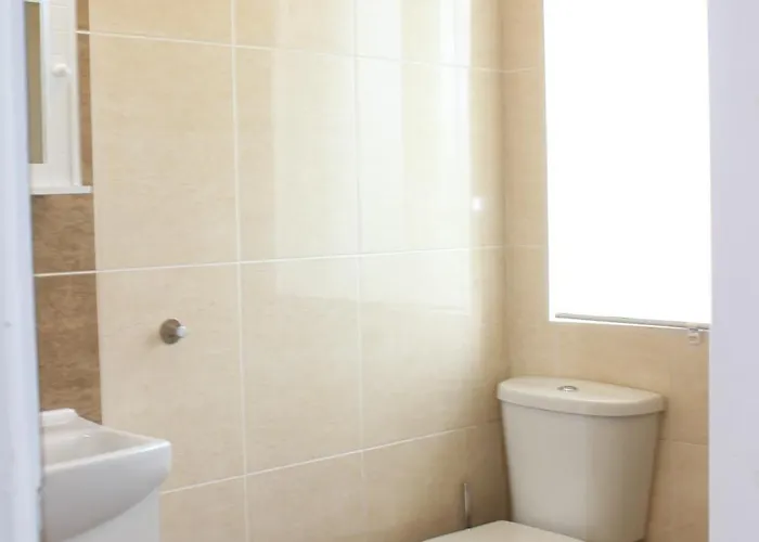 Family Home, 20 Mins From Youghal Vakantiehuis *