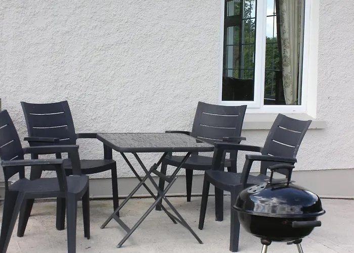 Holiday home Family Home, 20 Mins From Youghal Killeagh